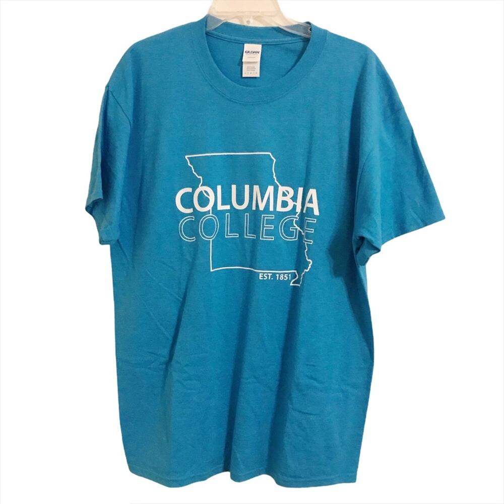 Columbia College T Shirt